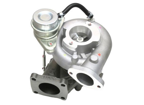 Turbo Toyota Landcruiser 100 4.2 204 KM 17201-17040