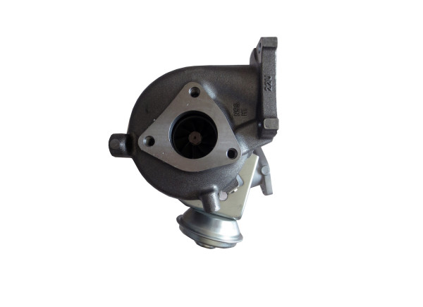 Turbo Toyota Land Cruiser 100 4.2 204 KM 802012-5001S