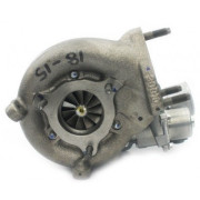 Turbo Toyota Landcruiser 3.0 D-4D 163 KM 17201-30011