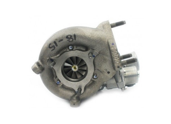 Turbo Toyota Landcruiser 3.0 D-4D 163 KM 17201-30011