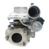 Turbo Toyota Landcruiser 3.0 D-4D 163 KM 17201-30011