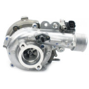 Turbo Toyota Landcruiser 3.0 D-4D 163 KM 17201-30011