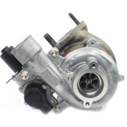 Turbo Toyota Landcruiser 3.0 D-4D 173 190 KM 17201-30160