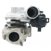 Turbo Toyota Landcruiser 3.0 D-4D 173 190 KM 17201-30160