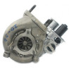 Turbo Toyota Landcruiser 3.0 D-4D 173 190 KM 17201-30160
