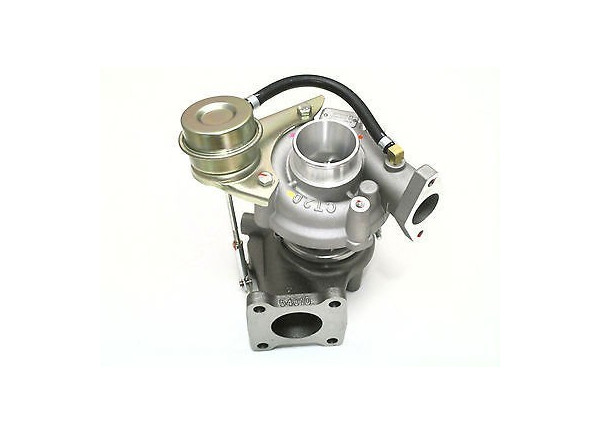 Turbo Toyota Landcruiser 4 Runner 2.4 2.5 TD 86 90 KM 17201-54030