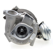 Turbo Toyota Landcruiser V8 4.5 D 202 KM 775095-5001S
