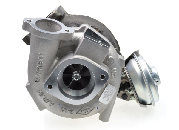 Turbo Toyota Landcruiser V8 4.5 D 202 KM 775095-5001S