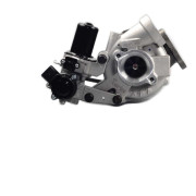 Turbo Toyota Landcruiser 4.4 4.5 V8 D 261 KM VB22 VB36