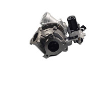 Turbo Toyota Landcruiser 4.4 4.5 V8 D 261 KM VB22 VB36