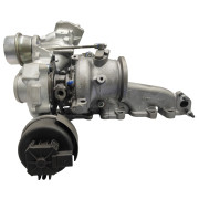 Turbo Volkswagen Amarok 2.0 BiTDI 163 KM CFCA CDCA 10009930102
