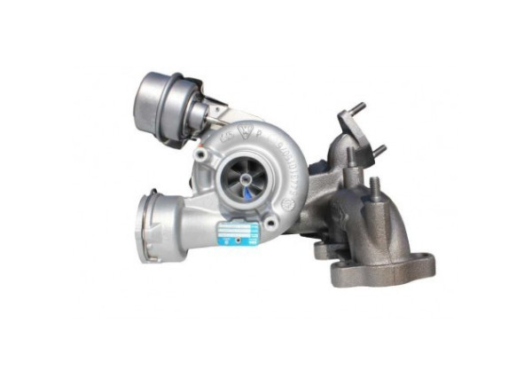Turbo Volkswagen Beetle Bora 1.9 TDI 100 101 KM ATD 716419-5002S