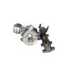 Turbo Volkswagen Caddy II 1.9 TDI 110 KM ALH 712968-5006S