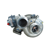 Turbo Volkswagen Crafter 2.5 TD 136 163 KM 49377-07440