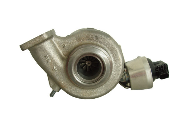 Turbo Volkswagen Crafter 2.5 TDI 88 109 KM 49377-07535