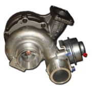 Turbo Volkswagen Crafter 2.5 TDI 88 109 KM 49377-07460