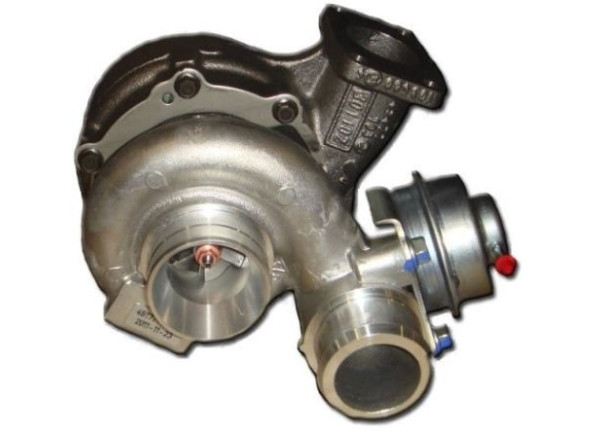 Turbo Volkswagen Crafter 2.5 TDI 88 109 KM 49377-07460