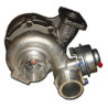 Turbo Volkswagen Crafter 2.5 TDI 88 109 KM 49377-07460
