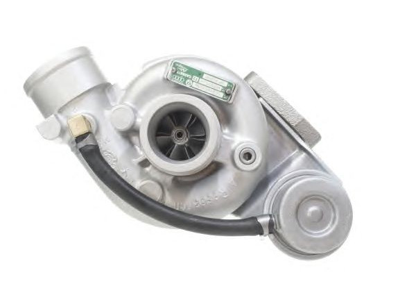 Turbo Volkswagen 1.6 TD 60 KM 53149886086
