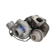 Turbo Volkswagen Passat B2 Jetta Golf II 1.6 TD 80 KM 53149886082