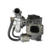 Turbo Volkswagen LT Volvo 760 765 940 960 2.4 TD 90 102 109 112 KM 466088-5002S