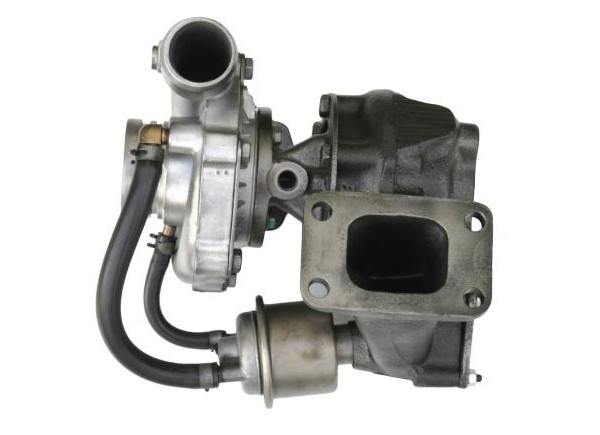 Turbo Volkswagen LT Volvo 760 765 940 960 2.4 TD 90 102 109 112 KM 466088-5002S