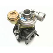 Turbo Volkswagen LT II 2.5 TDI 95 102 KM BBF AHD 53149887025