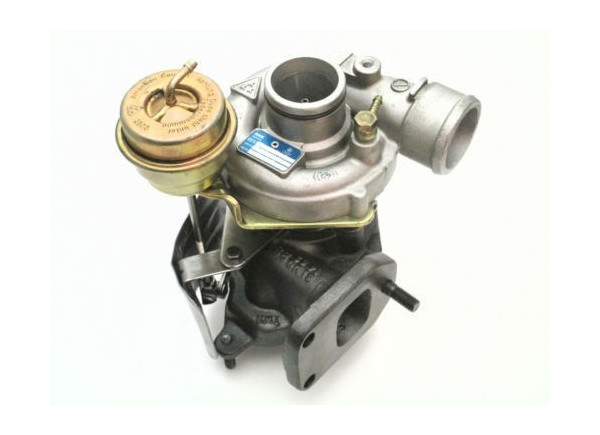 Turbo Volkswagen LT II 2.5 TDI 95 102 KM BBF AHD 53149887025