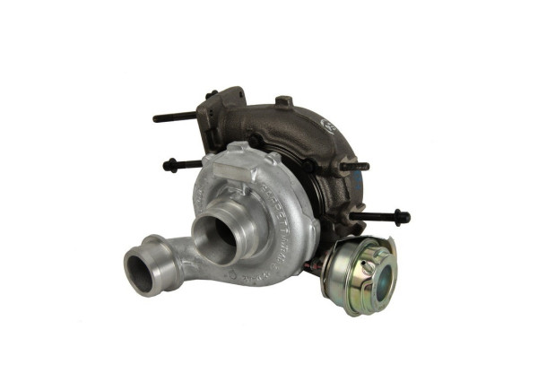 Turbo Volkswagen LT II 2.5 TDI 109 KM ANJ 454205-9007S