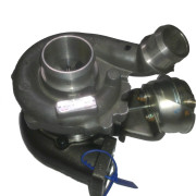 Turbo Volkswagen LT II 2.8 TDI 158 KM 721204-5001S