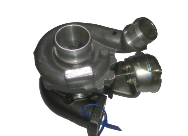 Turbo Volkswagen LT II 2.8 TDI 158 KM 721204-5001S