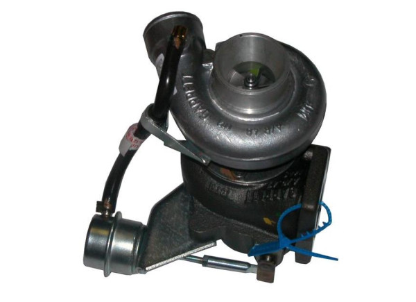 Turbo Volkswagen LT II 2.8 TDI 125 130 KM 703325-5001