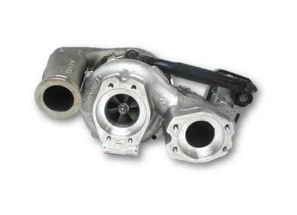 Turbo Volkswagen Phaeton 5.0 TDI 313 KM 755297-5005S