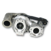 Turbo Volkswagen Phaeton 5.0 TDI 313 KM 755298-5004S