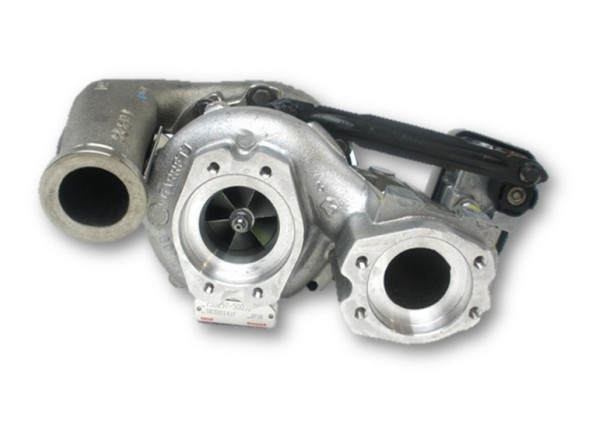 Turbo Volkswagen Phaeton 5.0 TDI 313 KM 755298-5004S