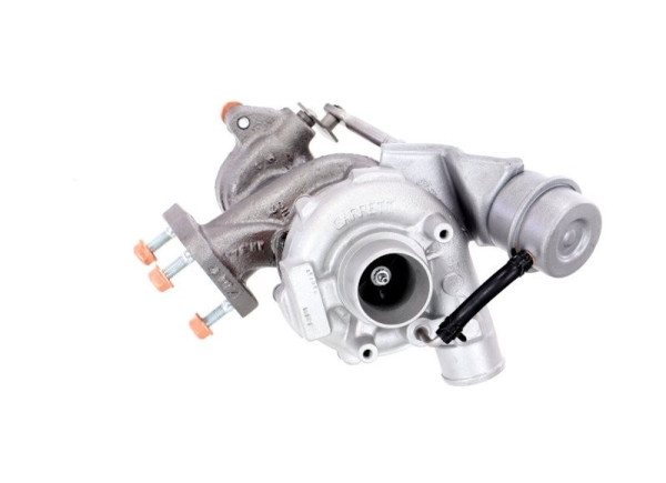 Turbo Volkswagen T4 Transporter 1.9 TD 68 KM ABL 454064-5001S