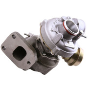 Turbo Volkswagen T4 Transporter 2.5 TDI 88 102 KM 53149887018