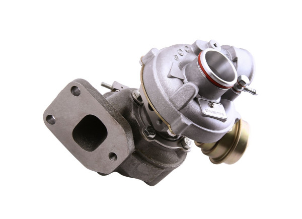 Turbo Volkswagen T4 Transporter 2.5 TDI 88 102 KM 53149887018