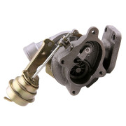 Turbo Volkswagen T4 Transporter 2.5 TDI 88 102 KM 53149887018