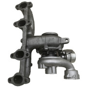 Turbo Volkswagen T5 Transporter 1.9 TDI 84 85 102 KM BRR BRS 54399880057