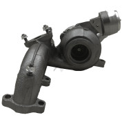 Turbo Volkswagen T5 Transporter 1.9 TDI 84 85 102 KM BRR BRS 54399880057