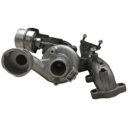 Turbo Volkswagen T5 Transporter 1.9 TDI 84 85 102 KM BRR BRS 54399880057