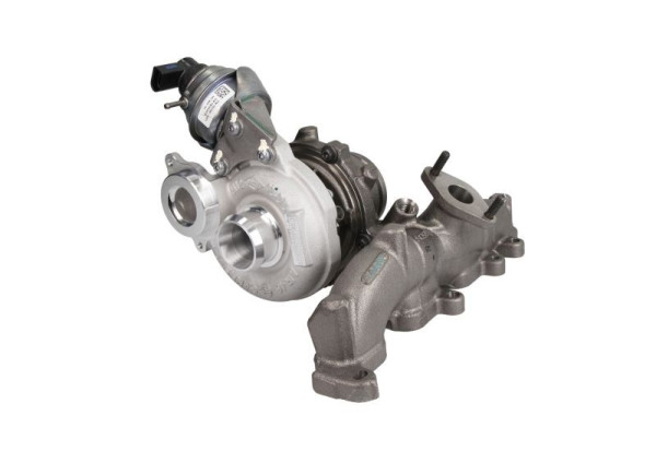 Turbo Volkswagen T5 Transporter 2.0 TDI 84 102 114 136 140 KM 792290-5003S
