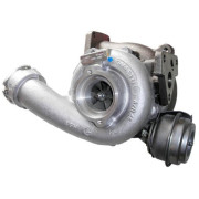Turbo Volkswagen T5 Transporter 2.5 TDI 174 KM 720931-5004S