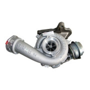 Turbo Volkswagen T5 Transporter 2.5 TDI 174 KM BPC 760699-5004S