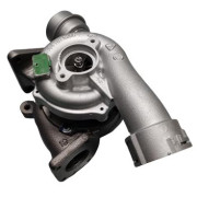 Turbo Volkswagen T5 Transporter 2.5 TDI 130 KM AXD 53049880032