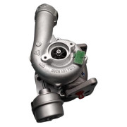 Turbo Volkswagen T5 Transporter 2.5 TDI 130 KM AXD 53049880032