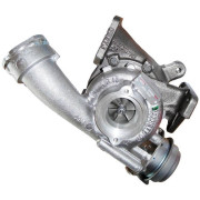 Turbo Volkswagen T5 Transporter 2.5 TDI 130 KM AXD 729325-5003S