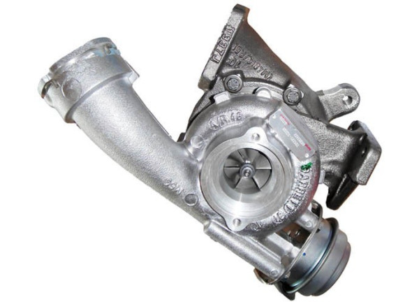 Turbo Volkswagen T5 Transporter 2.5 TDI 130 KM AXD 729325-5003S