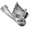 Turbo Volkswagen T5 Transporter 2.5 TDI 130 KM AXD 729325-5003S